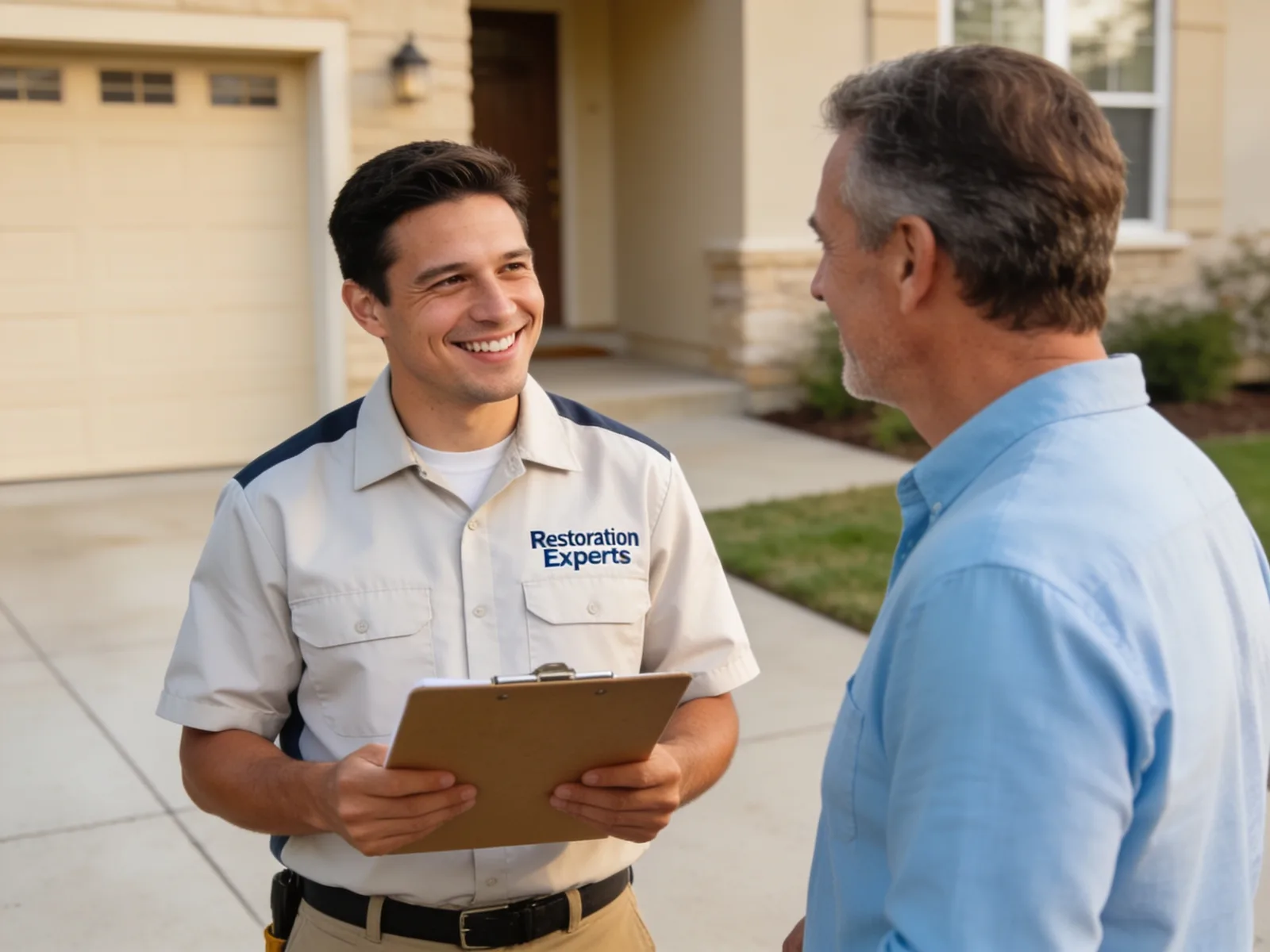 Water Damage Cleanup Ethel, WA FAQs